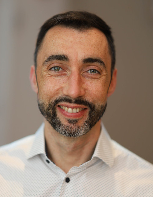 Mr.  Arnaud Pawlowski