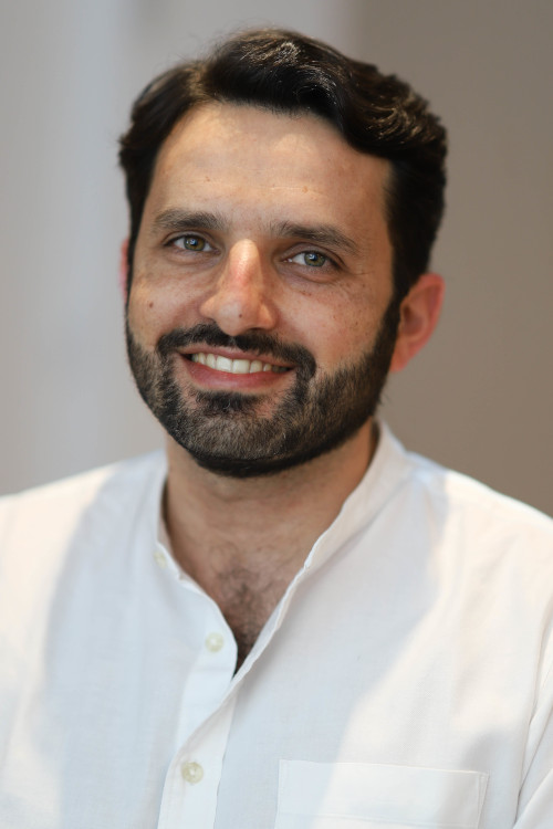 Dr.  Gihad CHALOUHI