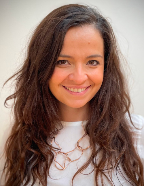 Dr.  Rita PALENI