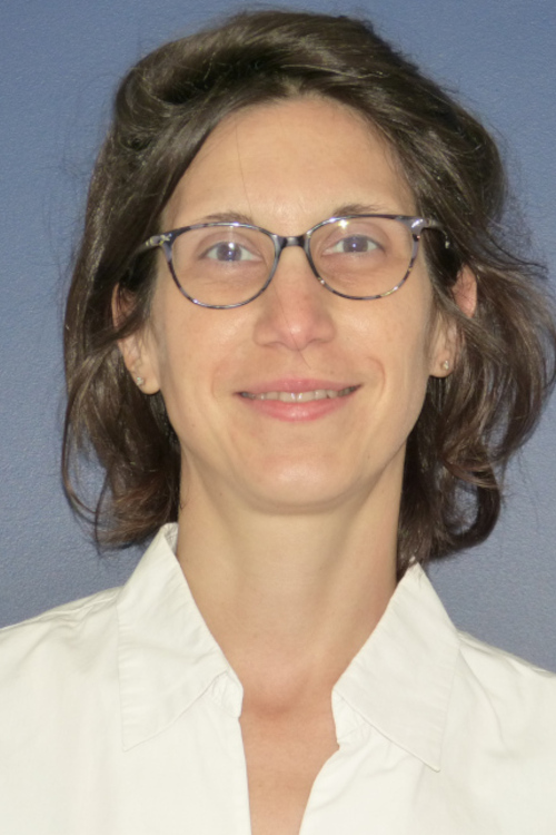 Dr.  Solène LEGOFF
